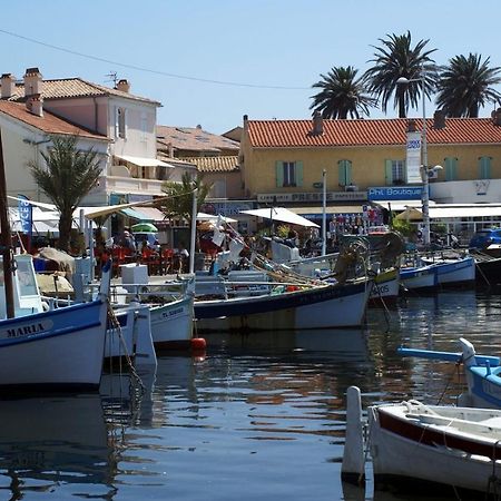 Апартаменты Magnifique Rez De Jardin & Piscine & Bord De Mer Сис-Фур-Ле-Пляж Экстерьер фото